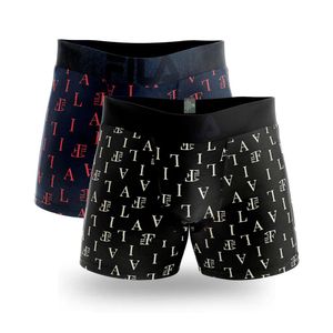 Pack x2 Bóxer Fila Let