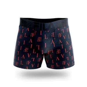 Pack x2 Bóxer Fila Let