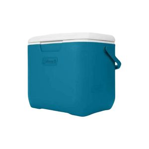 COOLER COLEMAN CHILLER 30QT AZUL OCEAN