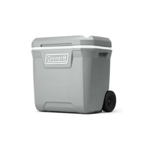 COOLER COLEMAN S316 GRIS DE 65QT CON RUEDAS