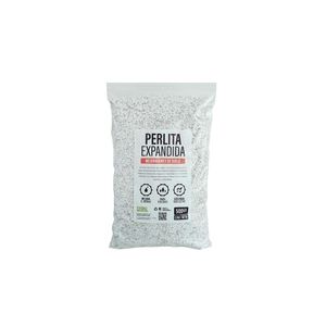 PERLITA EXPANDIDA 5LT 500GR