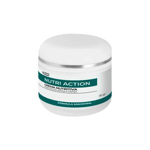 Crema Hidratante Nutri Action Piel Mixta 30Gr Dermo Sumak