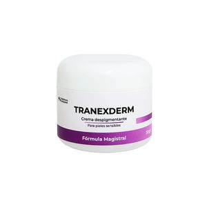 Crema Despigmentante Tranexderm 30Gr Dermo Sumak