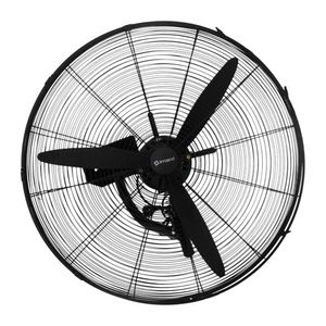 Ventilador Industrial de Pared IMACO 26" WF2630 220W Negro