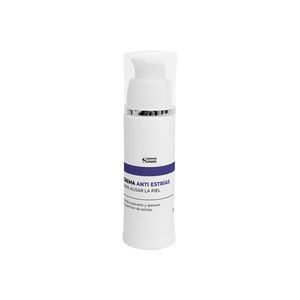Crema Anti Rugosidades AntiEstrias 50Gr Dermo Sumak