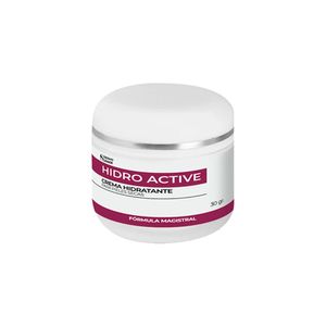 Crema Hidratante Hidro Active Piel Seca 30Gr Dermo Sumak