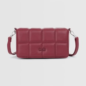 Cartera Malabar Parma Crb