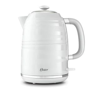 Hervidor Eléctrico Oster BVSTKT4177W 1.7Lts