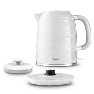 Hervidor Eléctrico Oster BVSTKT4177W 1.7Lts