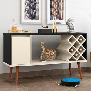 Mueble Bar Aparador Amore Home Shula