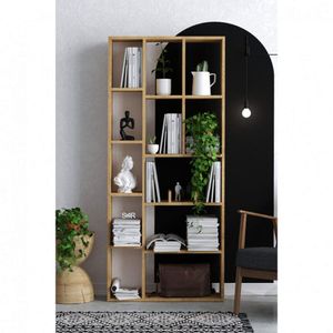 Librero Amore Home Indigo