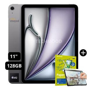 Ipad Air 11” Chip M2 Wifi 128GB Space Gray