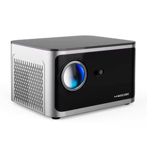 Proyector MAGCUBIC HY350