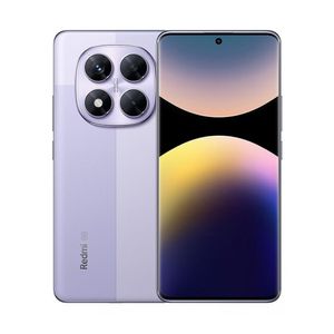 Xiaomi Redmi Note 14 Pro 5G 256GB 8GB Ram Color Púrpura