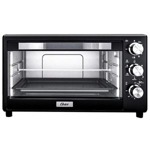 Horno Tostador Oster® 60 Litros TSSTTVLC60L con 6 Programas Inteligentes