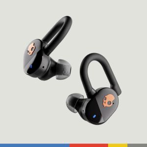 Audífonos Bluetooth Deportivo Skullcandy Push Play Active