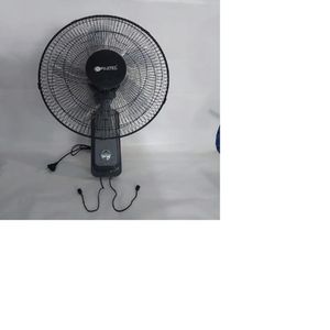 Ventilador De Pared  16"Fujitec 55 -Watts