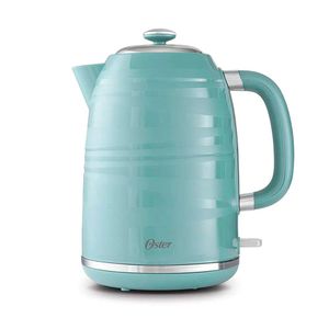 Hervidor Eléctrico 1 .7Lts BVSTKT4177V