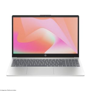 Laptop HP 15-FD0053LA Intel Core i5-1235U 16GB RAM 512GB SSD 15.6"  HD