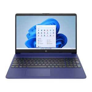 Laptop HP 15-EF2517LA AMD Ryzen5 5500U 12GB RAM 512GB SSD 15.6"  FHD (7H9U4LA#ABM)