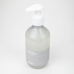 Dual Barrier Mild Gel Cleanser Celimax 200ml Limpiador Facial
