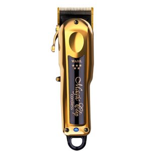 Cortadora Wahl Magic Clip Cordless Gold