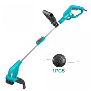 Cortadora de Grass 350W Desbrozadora Total TG103512