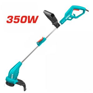 Cortadora de Grass 350W Desbrozadora Total TG103512