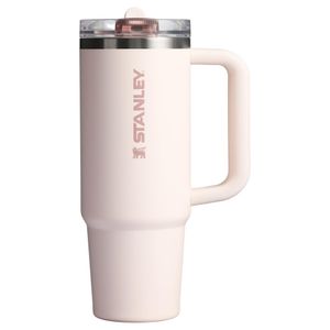 Stanley Quencher ProTour 30 oz | Rosado Bebé