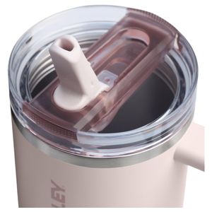 Stanley Quencher ProTour 30 oz | Rosado Bebé