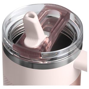 Stanley Quencher ProTour 30 oz | Rosado Bebé con Degradado