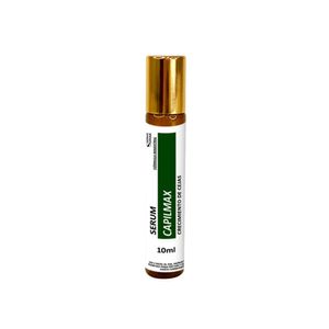 Serum Crecimiento De Cejas Capilmax 10ml Dermo Sumak
