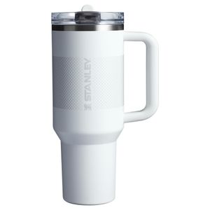 Stanley Quencher ProTour 40 oz | Blanco con Degradado