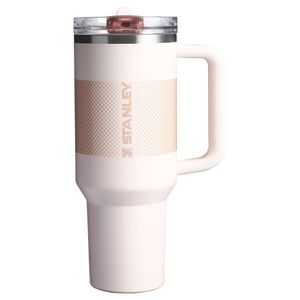 Stanley Quencher ProTour 40 oz | Rosado Bebé con Degradado