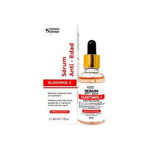 Serum Rejuvenecedor Elastinol 2% 30ml Dermo Sumak