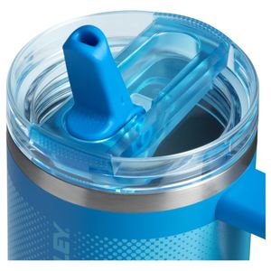 Stanley Quencher ProTour 20 oz | Turquesa con Degradado