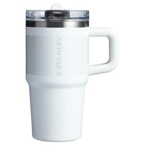 Stanley Quencher ProTour 20 oz | Blanco con Degradado
