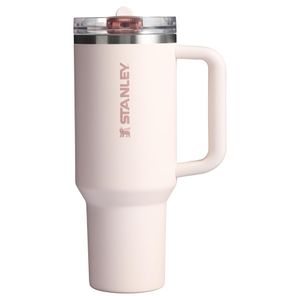 Stanley Quencher ProTour 40 oz | Rosado Bebé