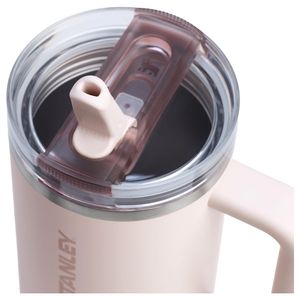 Stanley Quencher ProTour 40 oz | Rosado Bebé