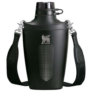 Stanley Cross Bottle 680ML | Negro