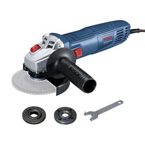 Amoladora Angular 4-1/2" GWS 700 710W (CC) 220V Bosch