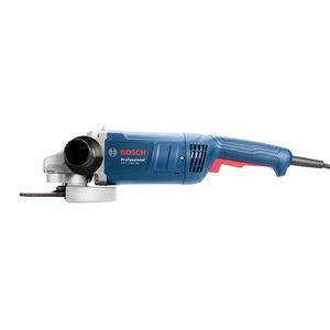 Amoladora Angular 7" GWS 2200-180 2,200W 220V Bosch