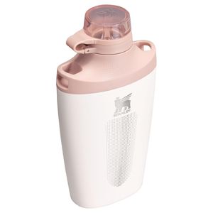 Stanley Cross Bottle 680ML | Rosado Bebé