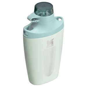 Stanley Cross Bottle 680ML | Verde Agura