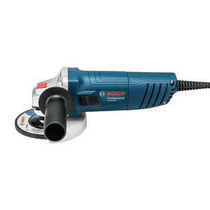 Amoladora Angular 4-1/2" GWS 850 850W 0-11000RPM Brasil (CC) 220V Bosch