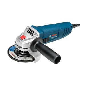 Amoladora Angular 4-1/2" GWS 850 850W 0-11000RPM Brasil (CC) 220V Bosch