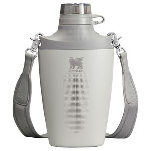 Stanley Cross Bottle 680ML | Gris