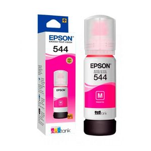 Tinta de Impresora Epson T544320 Magenta