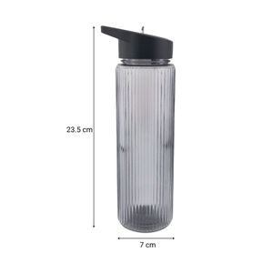 Tomatodo 800ml Negro Back to School Orange
