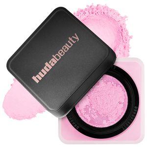 Polvo suelto Ube Birthday Cake 20g - HUDA BEAUTY Maquillaje